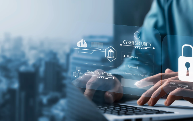 Cybersecurity